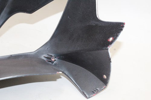 2009-12 Triumph Daytona 675r Front Upper Nose Fairing Cowl Shroud