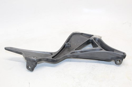 2006 Buell Ulysses Xb12x Left Rearset Rear Set Driver Foot Peg Rest Stop