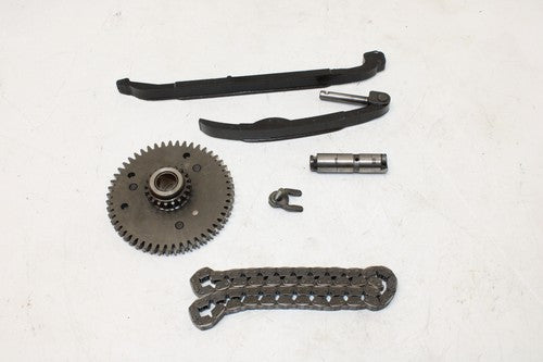 1995 Yamaha Virago 750 Xv750 Cam Chain With Guides