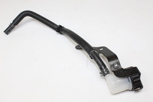 2015-2016 Yamaha Fj09 Rear Brake Master Fluid Reservoir Tank Bottle OEM