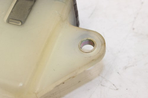 2002 Suzuki Sv650s Rear Brake Master Fluid Reservoir Tank Bottle