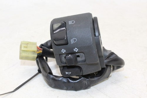 2003 Yamaha Yzf R1 Left Clip On Handle Horn Signals Switch Switches