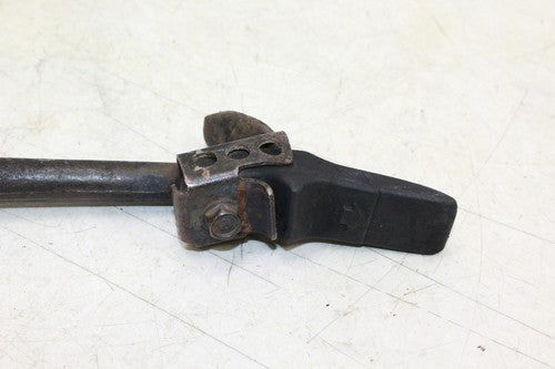 1985 Honda Nighthawk 650 Cb650sc Kickstand Side Kick Stand