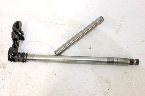 2006 Honda Cbr600rr Engine Motor Transmission Tranny Gears