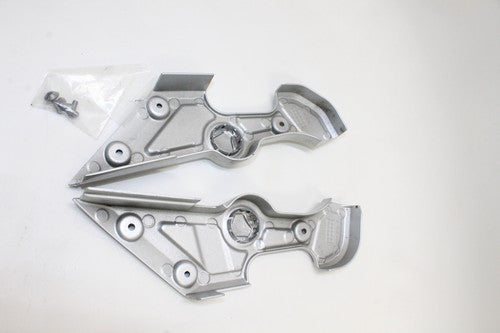 2004 01-05 Yamaha Fz1 Fazer Left Right Mid Upper Side Fairing Cowl Trim OEM