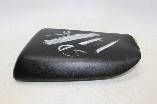 2003 Kawasaki Ninja Zx7r Zx750p Rear Back Passenger Tandem Seat Pad Saddle
