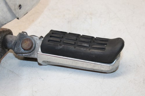 1993 Honda Cbr900rr Right Rearset Rear Set Driver Foot Peg Rest Stop