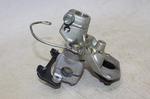 2007 Honda Silver Wing 600 Fsc600 Ignition Switch Handle Post Mount Bracket