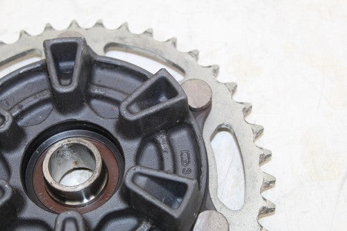2008 Honda Cbr1000rr Rear Back Sprocket