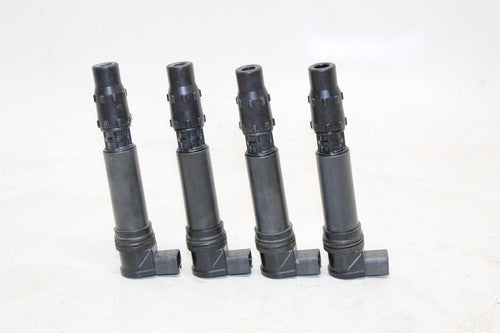 2005 Honda Cbr1000rr Ignition Coils Coil Spark Plug Caps