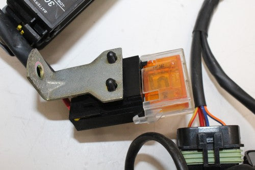 2000 Cagiva Gran Canyon 900 Main Engine Wiring Harness Motor Wire Loom OEM