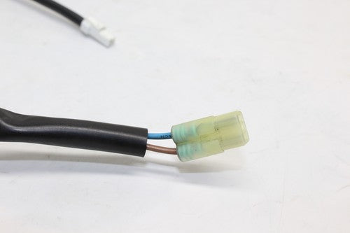 2016 Triumph Speed Triple R Throttle GRIP Heater Wiring Harness