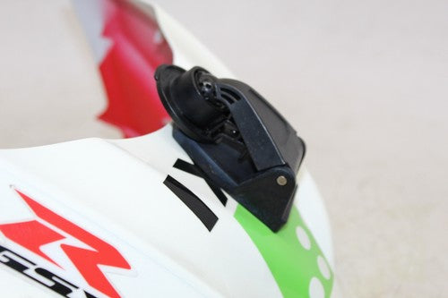 2009 Suzuki Gsxr1000 Front Gas Tank Fuel Cell Fairing Cowl Cover Trim