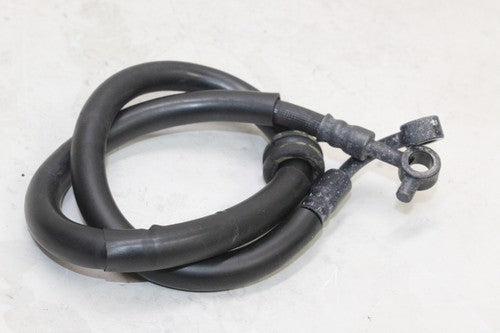 2009-11 Kawasaki Ninja 650r Ex650c Rear Brake Hose Fluid Line 43095-0413 OEM