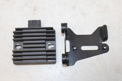 2014 Kawasaki Ninja 650 Ex650f Abs Rectifier Voltage Regulator