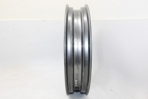 2000 Suzuki Gs500e Front Wheel Rim OEM