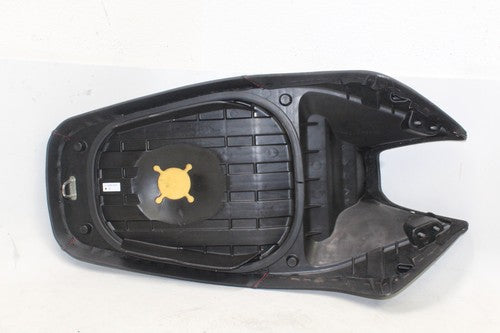 2009-14 Yamaha Zuma 125 Yw125 Front Drivers Seat Pad Saddle Pillion OEM