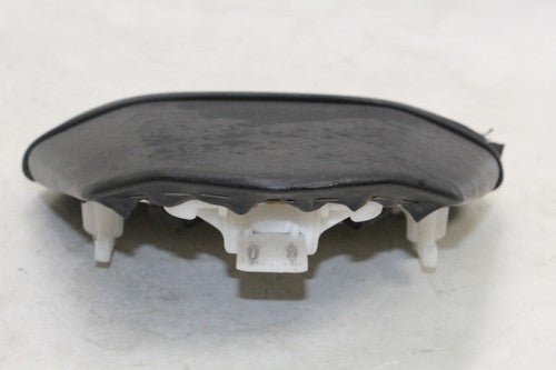 2008-16 Yamaha Yzf R6 Rear Back Passenger Tandem Seat Pad Saddle Pillion OEM