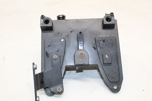 2005 Yamaha Yzf R1 Rear Back Tail Undertail Battery Tray Plastic
