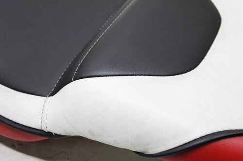 2006 Honda Cbr600f4i Front Rear Seat Saddle