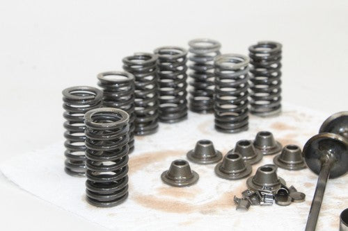 2007 06-15 Yamaha FZ1 FZ1-S Valve Spring Springs Set OEM