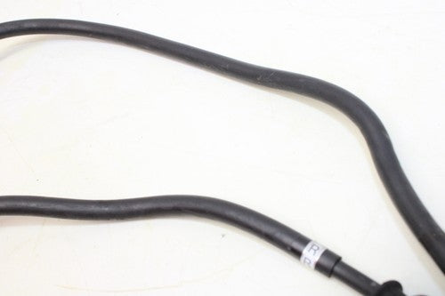 1990 Suzuki Vx800 Ignition Coils