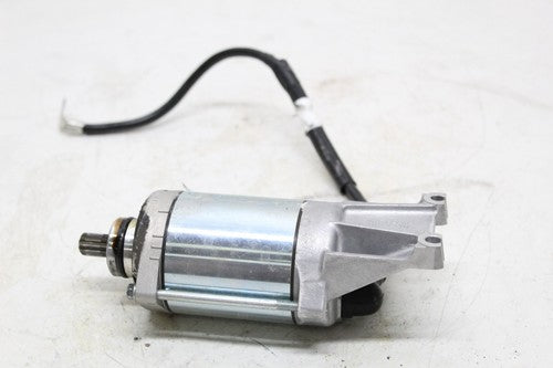 2022 Kawasaki Ninja 650 EX650A ENGINE STARTING STARTER MOTOR 21163-0746