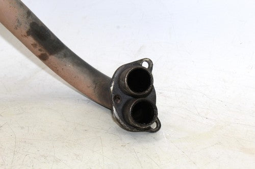 2002 Bmw R1150rt Exhaust Pipe Muffler Slip On Can Silencer