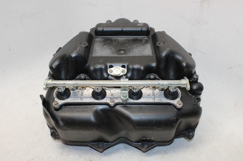 2004 Honda Cbr600rr Airbox Air Intake Filter Box