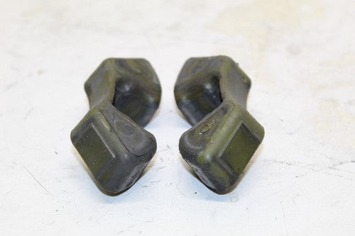 2013 Kawasaki Ninja Zx6r Zx636f Abs Rear Hub Shock Dampers Cush Absorbers