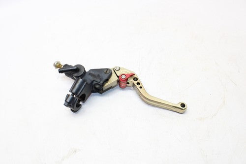 2001 Kawasaki Ninja Zx6r Zx600j Clutch Perch Mount With Lever