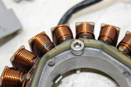 2022 Yamaha Mt-07 Mtn690 Stator Generator Alternator Magneto