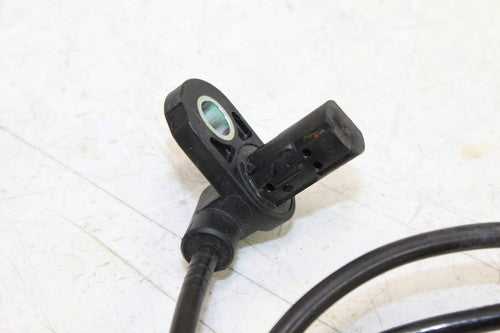 2022 Yamaha Mtt890 Tracer 9 Abs Brake Sensor