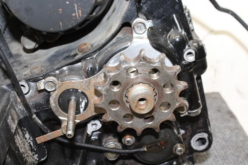 1993 Suzuki Katana 600 Gsx600f Engine Motor