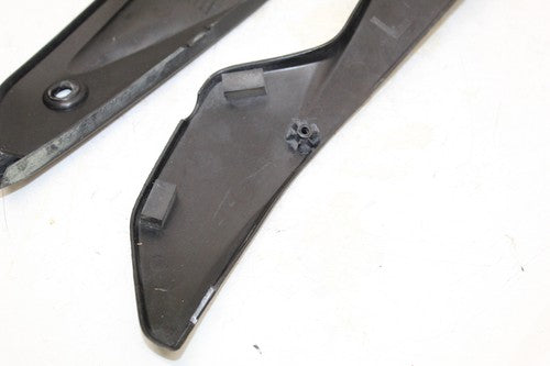 2005 Honda Cbr1000rr Left Frame Side Cover Cowl 50952-mel , 83166-mela