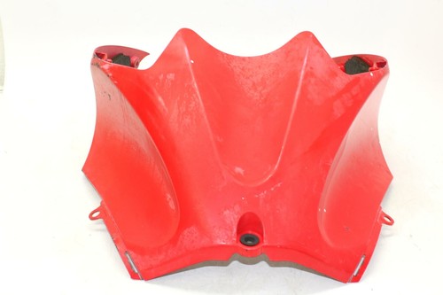 06-08 Kawasaki Ninja Zx14 Zx1400a Front Gas Tank Fuel Cell Fairing Cowl Cover