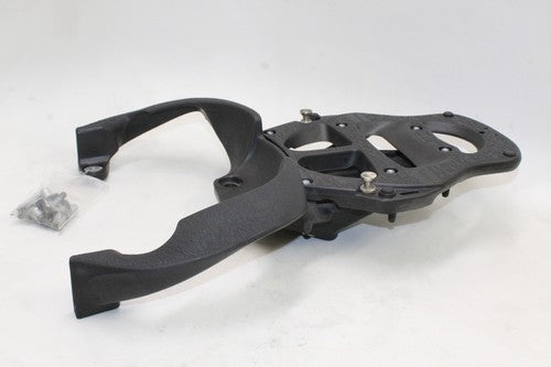 2002 Aprilia Scarabeo 150 Rear Back Luggage Rack Carrier Grab Bar OEM