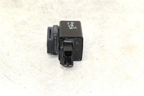 2015 Yamaha Fz09 Turn Signal Blinker Relay Flasher Switch