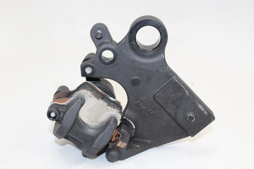 2019-21 Kawasaki Ninja Zx6r Zx636 Rear Back Brake Caliper W Mount Bracket OEM