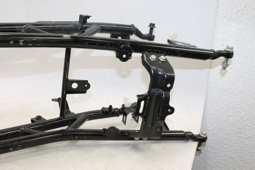 2015 Honda Cbr500r Rear Subframe Back Sub Frame