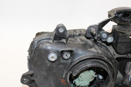 2003 Honda Cbr600rr Front Headlight Head Light Lamp