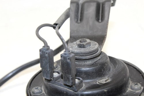 2007 Suzuki Boulevard VL1500T Horn Signal