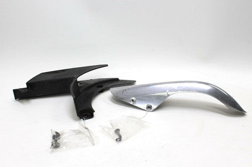 2006 Kawasaki Vulcan 900 Vn900b Classic Swingarm Chain Buffer Slider Guide OEM