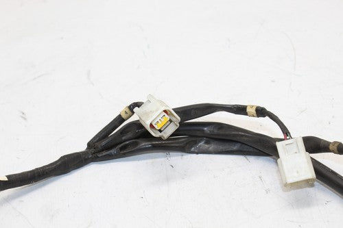 05-06 Honda Cbr600rr Ignition Coil Wiring Harness Wire Loom OEM