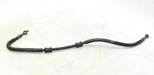 01-02 Suzuki Gsxr1000 Brake Caliper Hose Line OEM