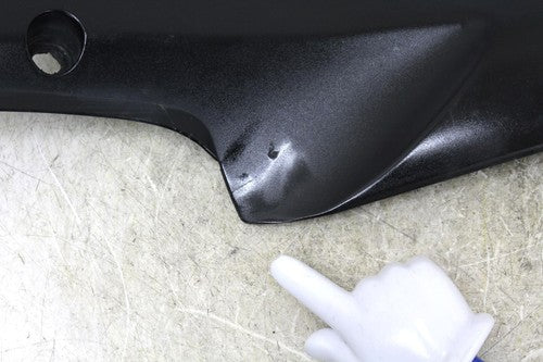 2006 Suzuki Gsxr600 Right Left Gas Fuel Tank Panels Covers Trim Set Cowls