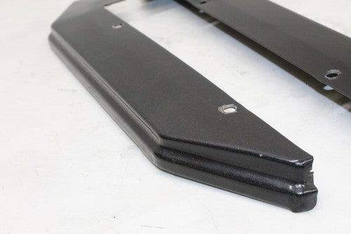 1998 Kinetic Magnum Right Left Front Side Seat Panels Trims Cowls Fairings OEM