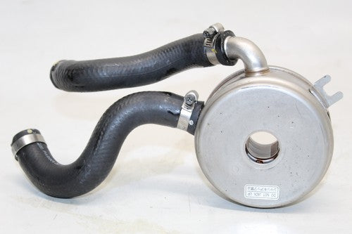 08-11 2009 Honda Cbr1000rr Engine Motor Oil Cooler