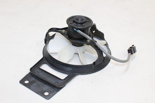 88-07 Kawasaki Ninja 250r Ex250f Engine Radiator Cooling Fan OEM