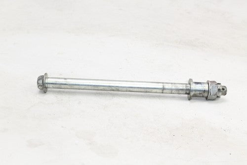 2008-12 Kawasaki Ninja 250r Front Wheel Rim Axle Pivot Bolt 41068-0024 OEM